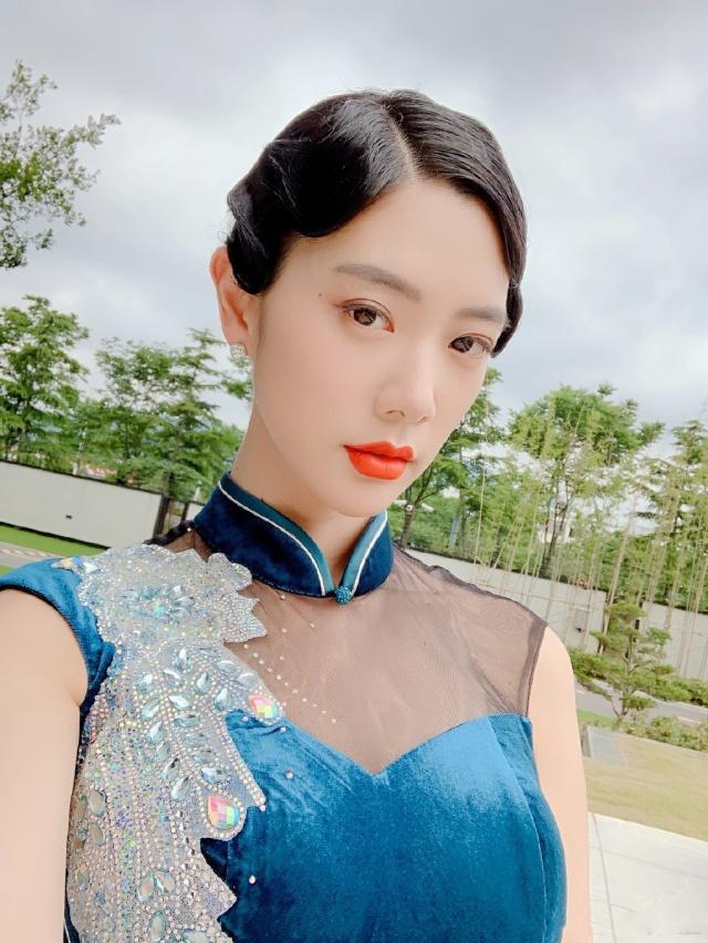 95网主播 双面魅影